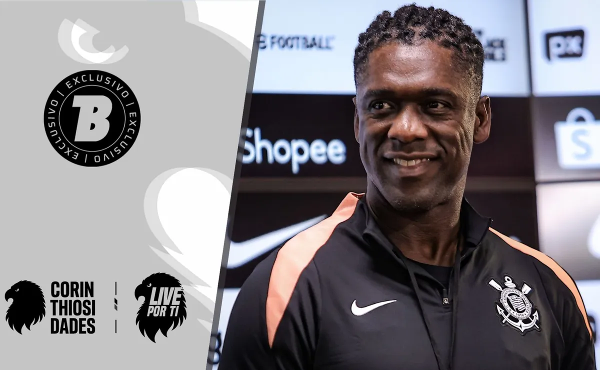 Live Por Ti critica saída de Diniz e questiona escolha por Seedorf no Corinthians: “Duvido que melhore”