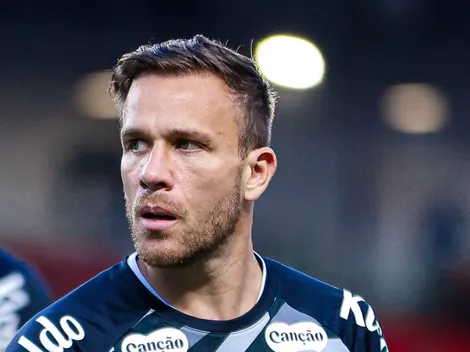 Arthur e Lira avançam em recuperação de lesões no Santos