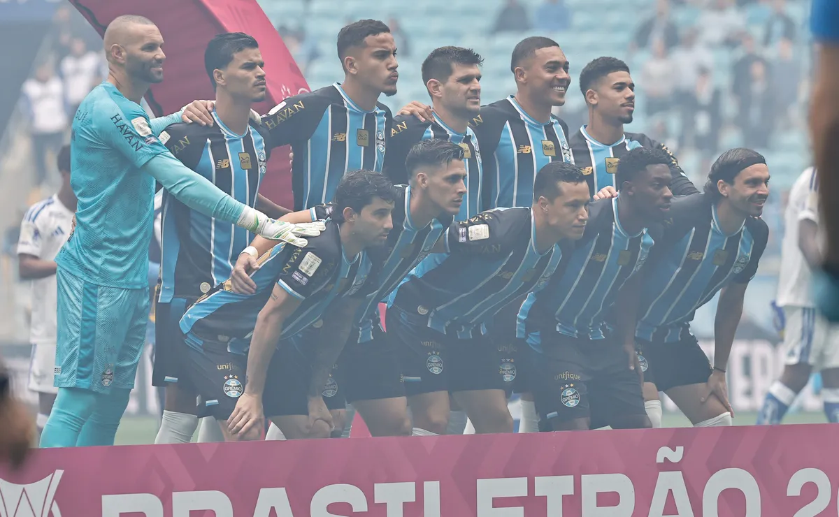 Dívida do Grêmio beira R$ 1 bilhão e balanço detalha passivo milionário do clube