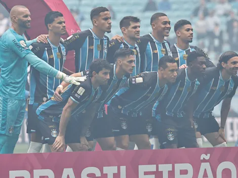 Dívida do Grêmio beira R$ 1 bilhão com passivo milionário detalhado