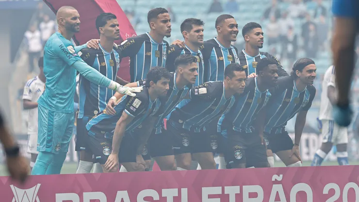 Foto: Roberto Vinicius/AGIF