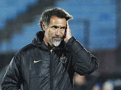 Atlético tem retrospecto negativo fora de casa na Sul-Americana