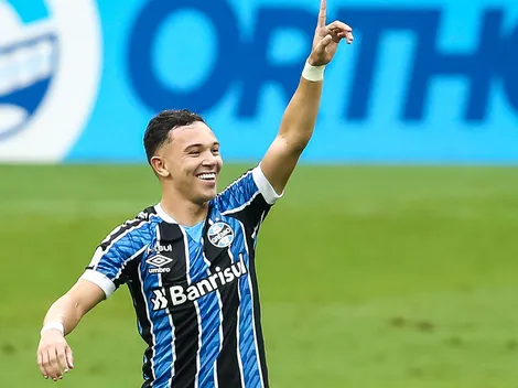 Grêmio no top 50 mundial de melhores bases em novo estudo do CIES
