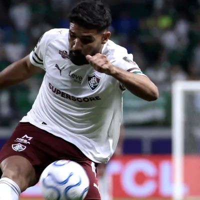 Erro de Ignácio viraliza e irrita torcida do Fluminense