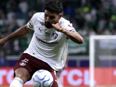 Erro de Ignácio viraliza e irrita torcida do Fluminense
