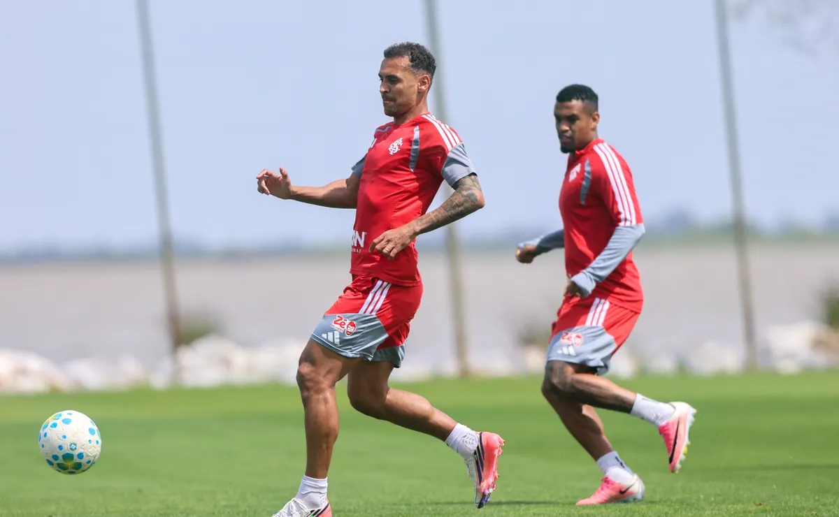 Opinião: Internacional tem obrigação de vencer o Botafogo na luta contra o rebaixamento