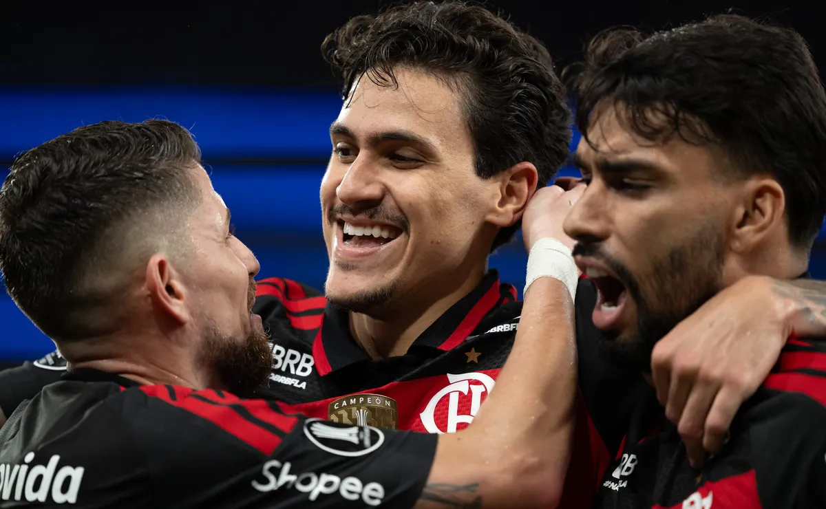 Flamengo x Estudiantes: Tudo sobre o jogo decisivo da Copa Libertadores da América