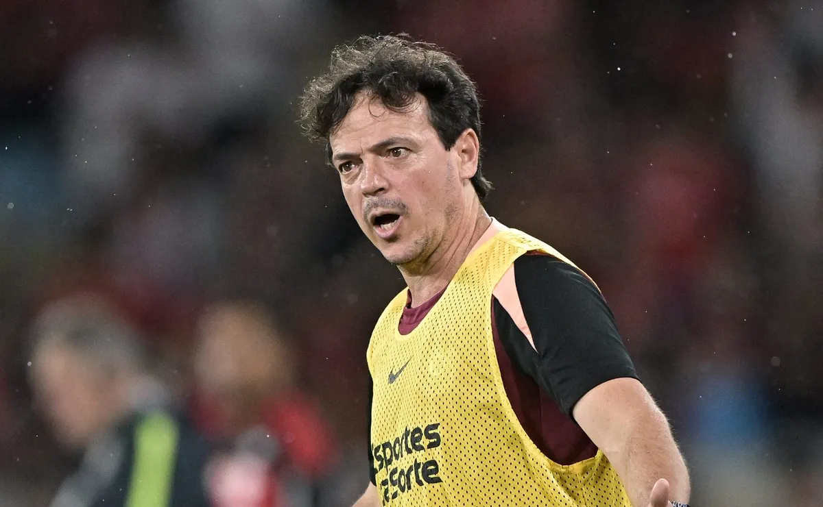 Análise: Corinthians comprova amadorismo ao demorar no acordo pela rescisão contratual de Fernando Diniz