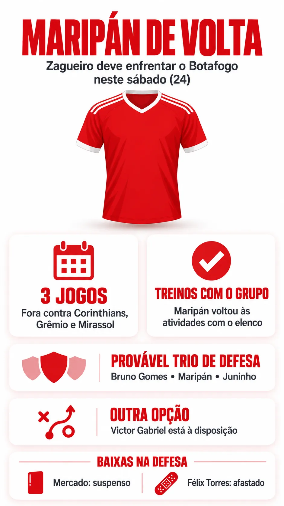 Imagem gerada com auxílio de IA por Bolavip Brasil.