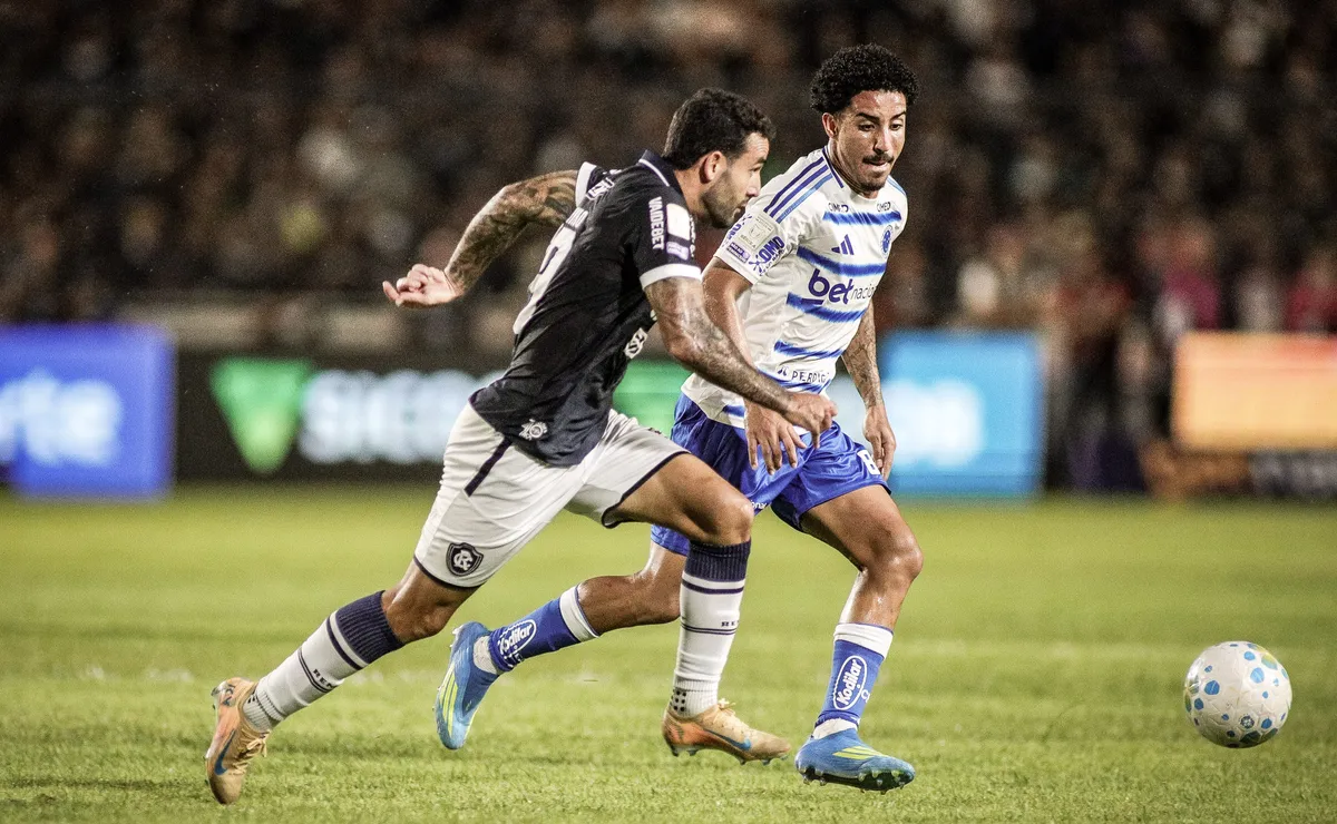 Jogos de Hoje: horários e onde assistir futebol ao vivo nesta sexta-feira, 23/10