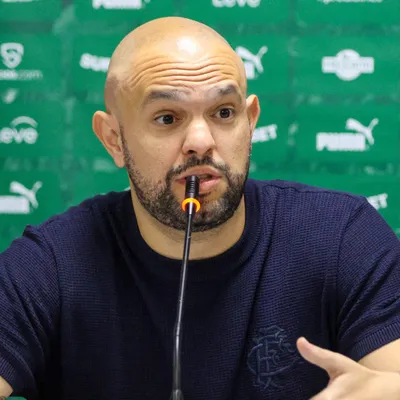 Mattheus Montenegro é punido pelo STJD por 15 dias