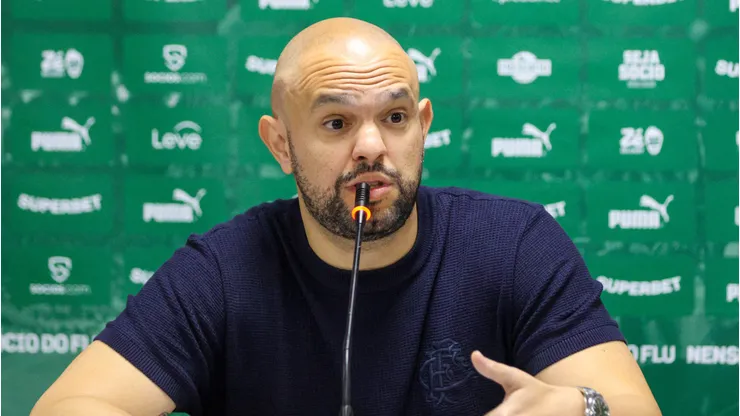 Matheus Montenegro