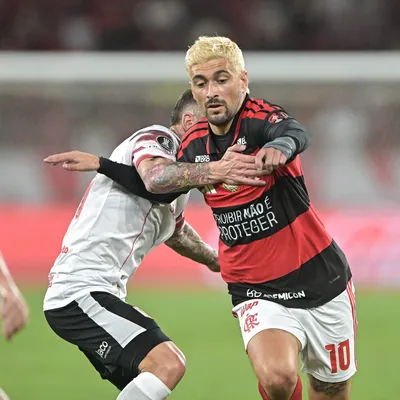 Flamengo é eliminado pelo Estudiantes nos pênaltis no Maracanã