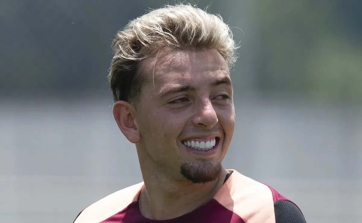 Análise: Corinthians pode ter Ryan, Palacios, Félix Torres e mais outros emprestados voltando em 2027