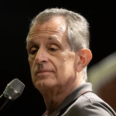Opinião: Bap é o maior culpado pelos vexames do Fla