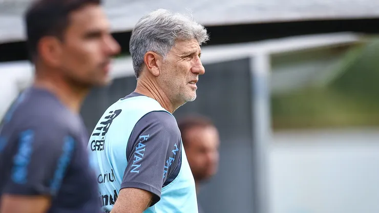 Foto: Lucas Uebel/Grêmio FBPA