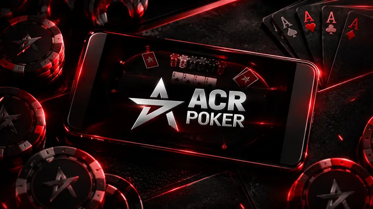 ACR Poker app: como baixar, se cadastrar e jogar poker online pelo celular