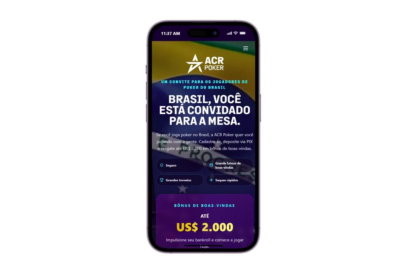 print do acr poker app