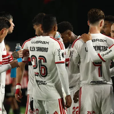 Coletiva de Jardim tem tom de decepção e autocrítica