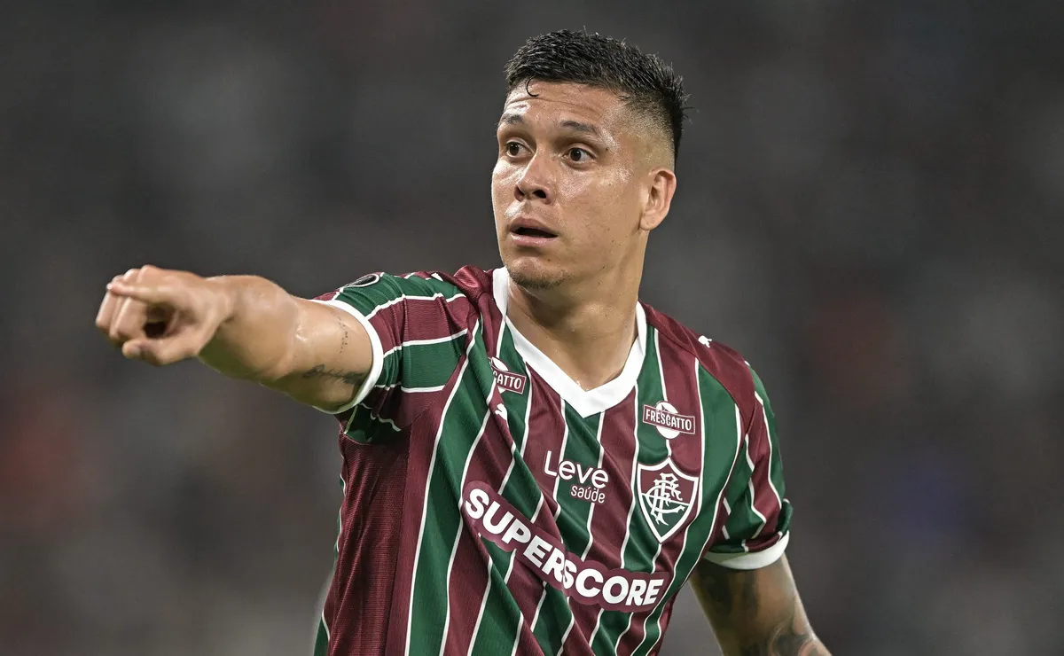Fluminense tem desfalques no setor defensivo para enfrentar a Chapecoense pelo Brasileirão