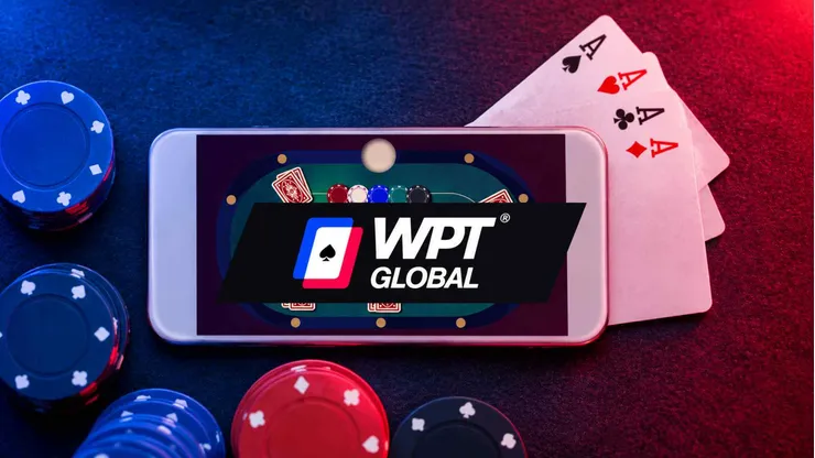 Código de bônus WPT Global: receba até US$3.358