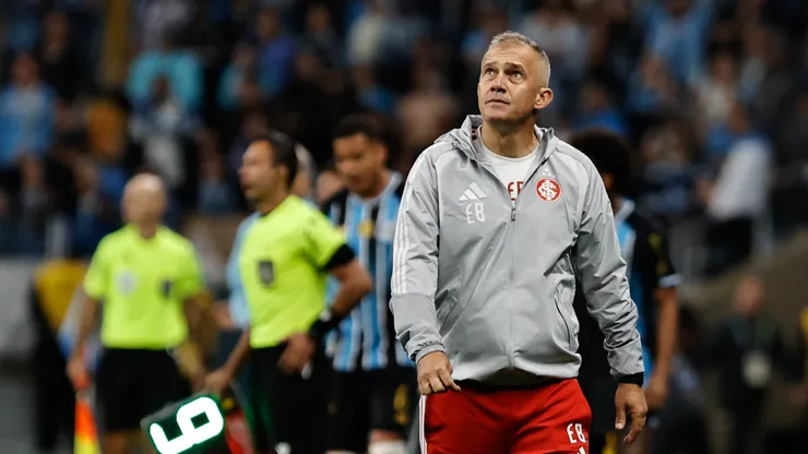 Eduardo Baptista definiu titulares contra o Botafogo. Roberto Vinicius/AGIF.