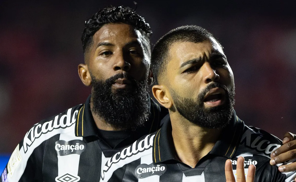 Análise: Eliminação do Flamengo foi ruim para o Santos na luta por vaga na Libertadores; entenda