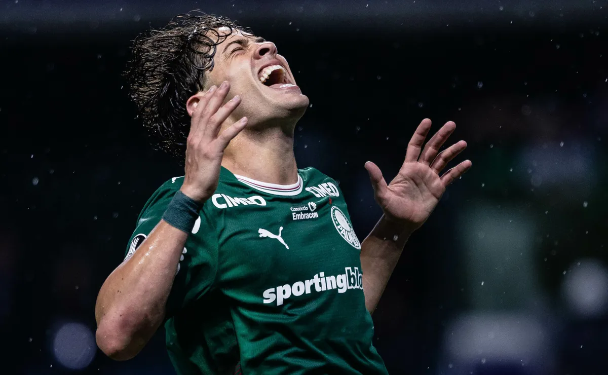 Palmeiras pode jogar Mundial no Catar três dias após final da Copa do Brasil se conquistar a Libertadores