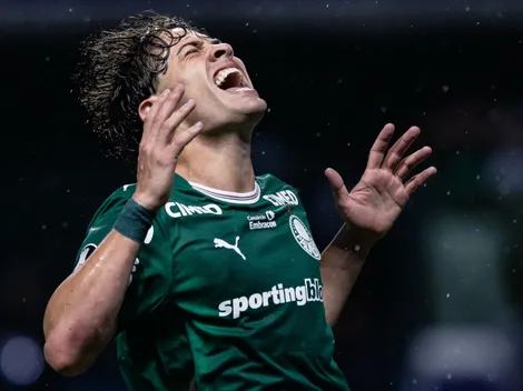 Palmeiras pode jogar Mundial três dias após final da Copa do Brasil