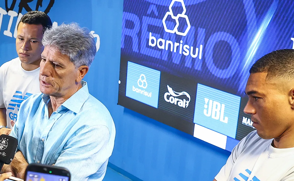 Grêmio se mobiliza nos bastidores, conta com declarações fortes de lideranças e mira o Coritiba para deixar o Z-4