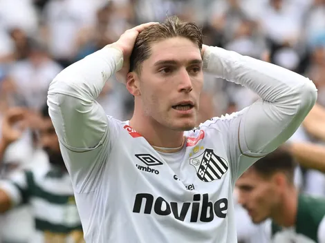 Opinião: Santos deve vender Rollheiser para viabilizar renovações de jogadores