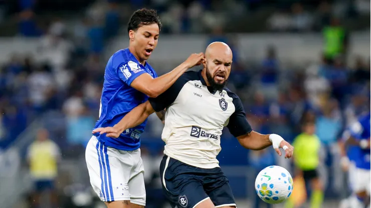 Cruzeiro x Remo