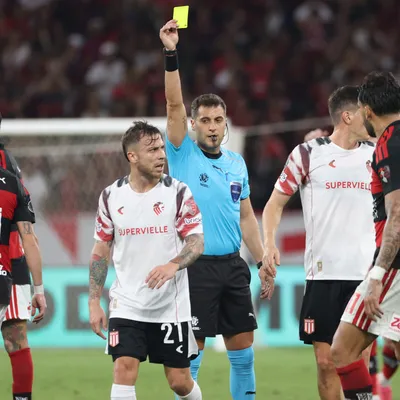 Flamengo vai para a final da Libertadores? Entenda