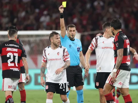 Flamengo vai para a final da Libertadores? Entenda