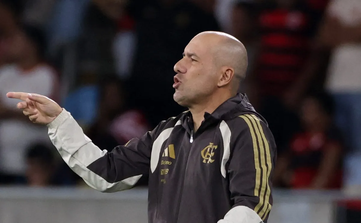 Opinião: Flamengo precisa de um novo treinador para a temporada 2027