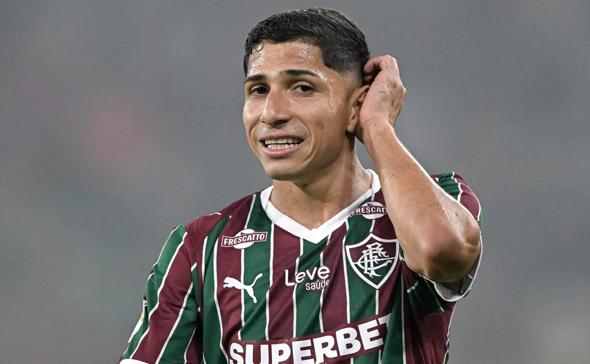 Fluminense tem três desfalques contra a Chapecoense e Marcão pode mudar escalação