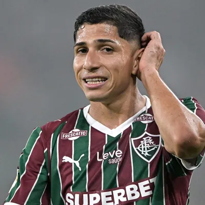 Escalação do Fluminense: três desfalques contra a Chapecoense