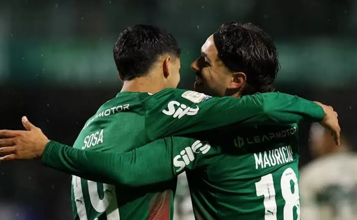 Palmeiras x Bragantino: provável escalação, desfalques, pendurados e onde assistir ao jogo