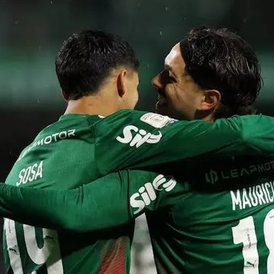 Sosa e Maurício podem entrar de titulares no Palmeiras contra Bragantino