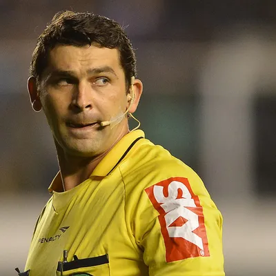 Palmeiras reencontra VAR do 'Arrascapênalti' contra o Bragantino