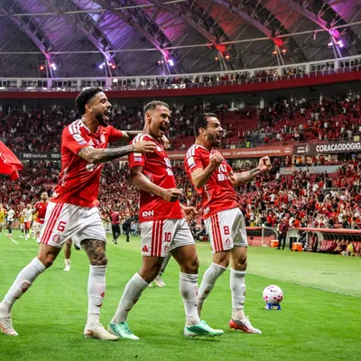 Análise: Inter não tem mais força no Beira-Rio