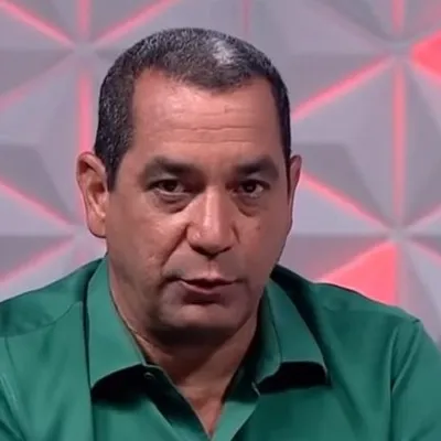 Zinho é sincero sobre momento do Fla