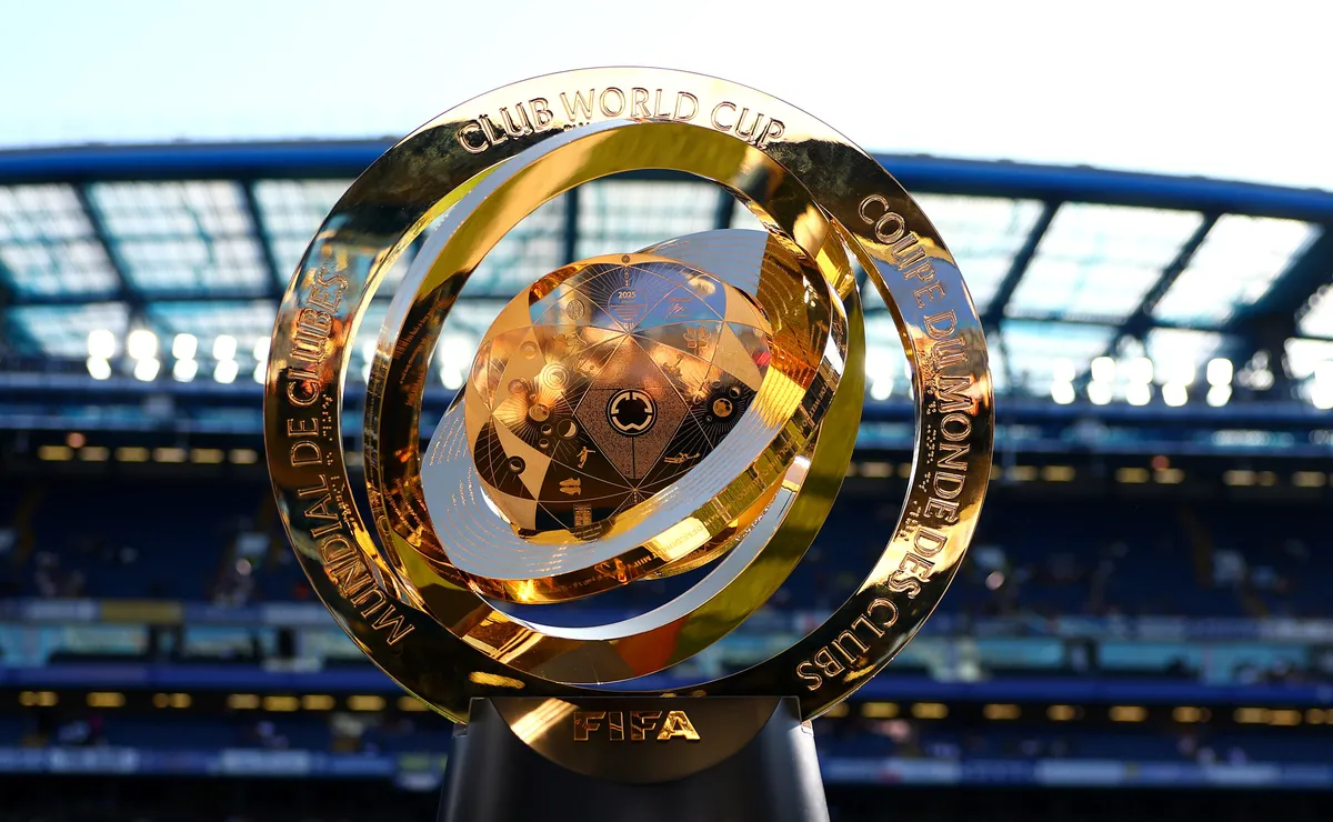 Palmeiras ultrapassa Flamengo e pode fechar portas para rivais brasileiros no Mundial de Clubes