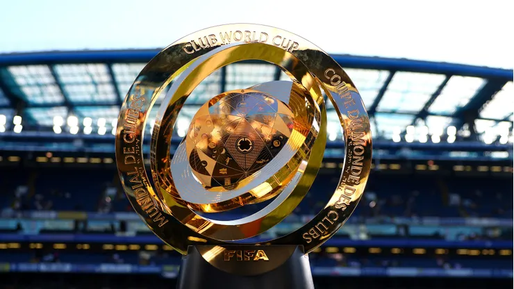 Palmeiras está muito próximo de conquistar seu lugar no Mundial de Clubes 2029