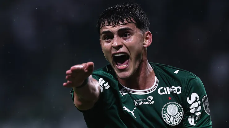 Palmeiras precisa da vitória contra o Bragantino para ultrapassar Flameng na ponta do Brasileirão
