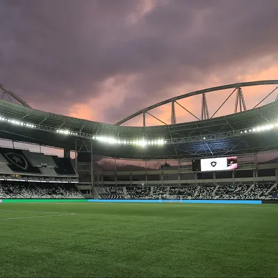 Vasco x Flamengo será disputado no Nilton Santos