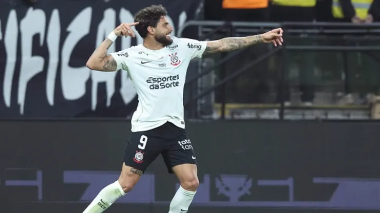 Corinthians pode ter mudanças surpreendentes com Seedorf - Alexandre Schneider/Getty Images