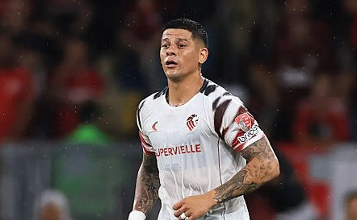 Caso Rojo resgata precedentes e coloca Palmeiras, Flamengo e Estudiantes em alerta para final da Libertadores