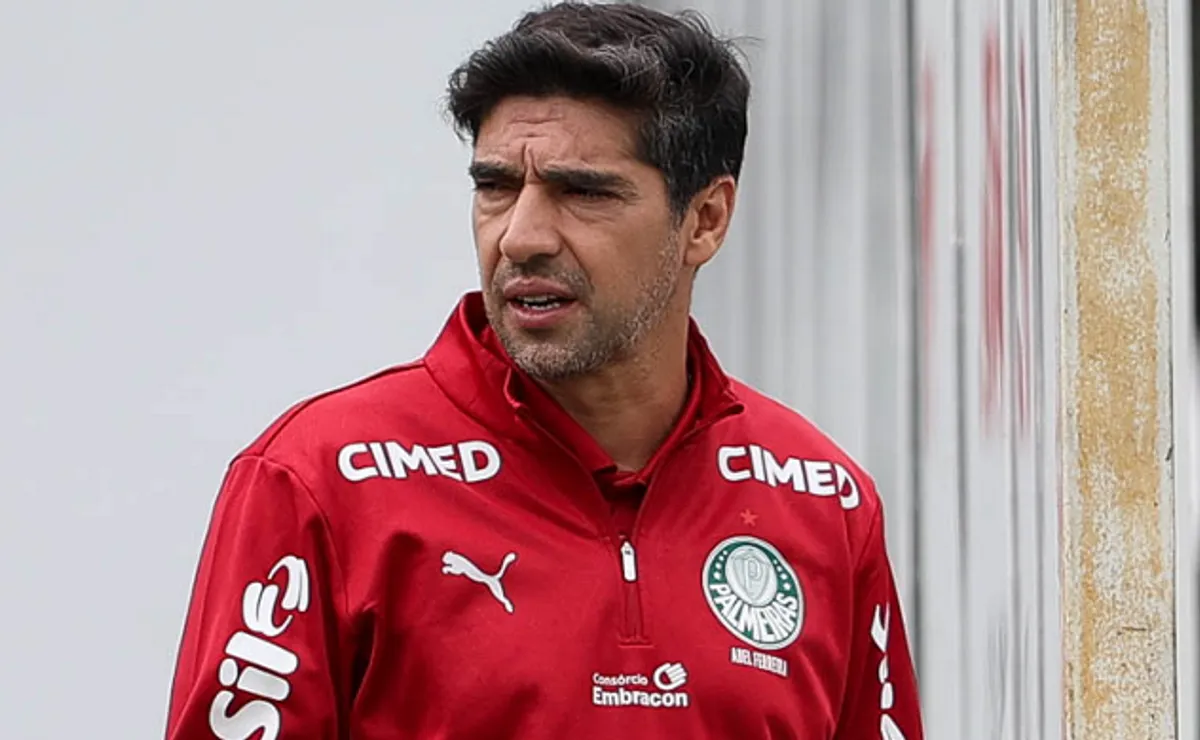 Palmeiras tem um desafio tático para barrar armadilha ofensiva do Bragantino na Arena Barueri