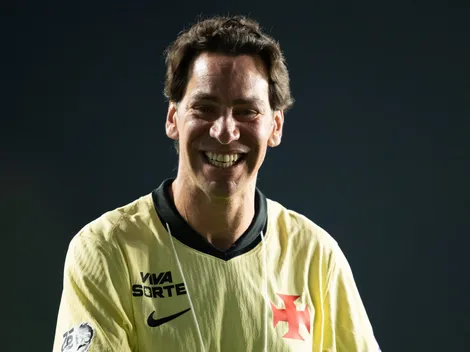 SAF do Vasco pode ser vendida por R$ 1,5 bilhão